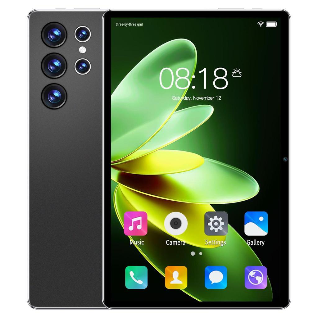 S23U Android Smart Tablet, 16+512GB, Large Screen, Eye Protection