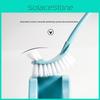 Plastic Toilet Cleaning Brush With Ergonomic Design For Efficient Scrubbing