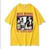 Milk Makes My Tummy Hurt Funny Cow Graphic T Shirts Unisexs Women Clothing Fashion Retro Tshirts Casual Summer T Shirt Streetwear
