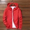 Quick Dry Coat Cycling Running Sunscreen Waterproof UV Women Men Thin Outwear Ultra-Light Jacket Men Windproof Coat Jacket 7XL