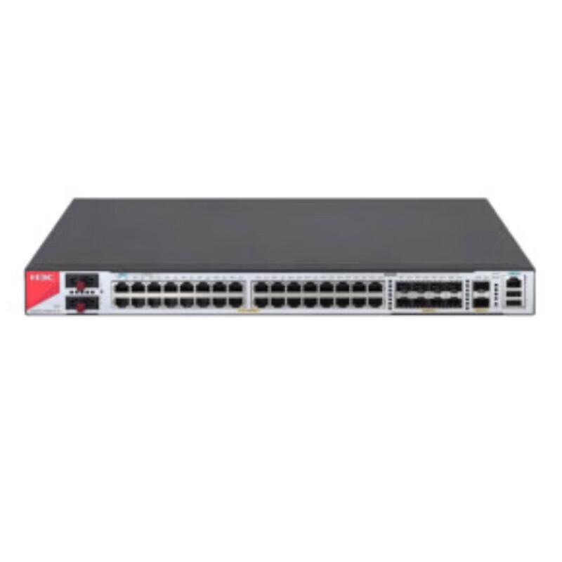 

H3C SecPath F1000-AI-15 Firewall