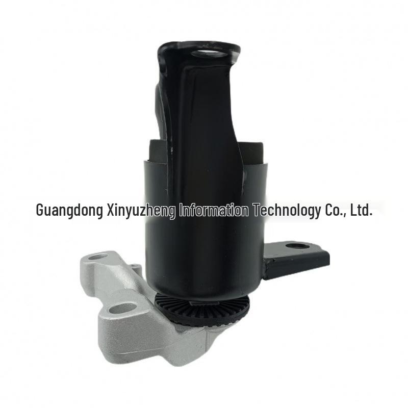 Front Right Engine Mount Rubber for Ford Fiesta DN24-39060C