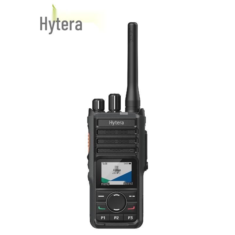 Hytera HP560 U1 Digital Walkie-Talkie (CN Version)
