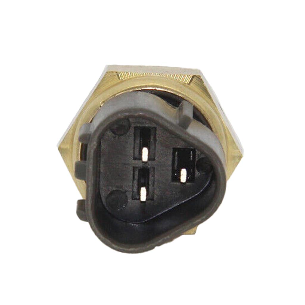 Temperature Sensor 89422-16010 22630AA100 1580604 213398 22630AA11A for Toyota Chevrolet Mazda Scion Subaru NEW Car Parts Coolant Temperature 4