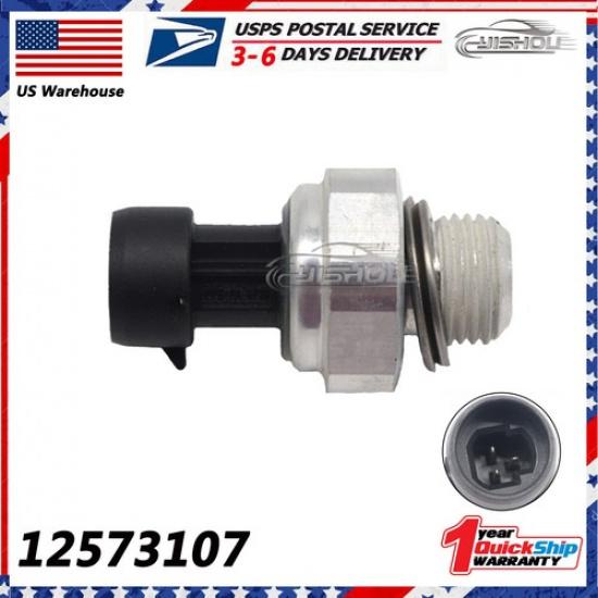 New Oil Pressure Sending Unit For Chevrolet GMC Cadillac Buick Hummer 12573107