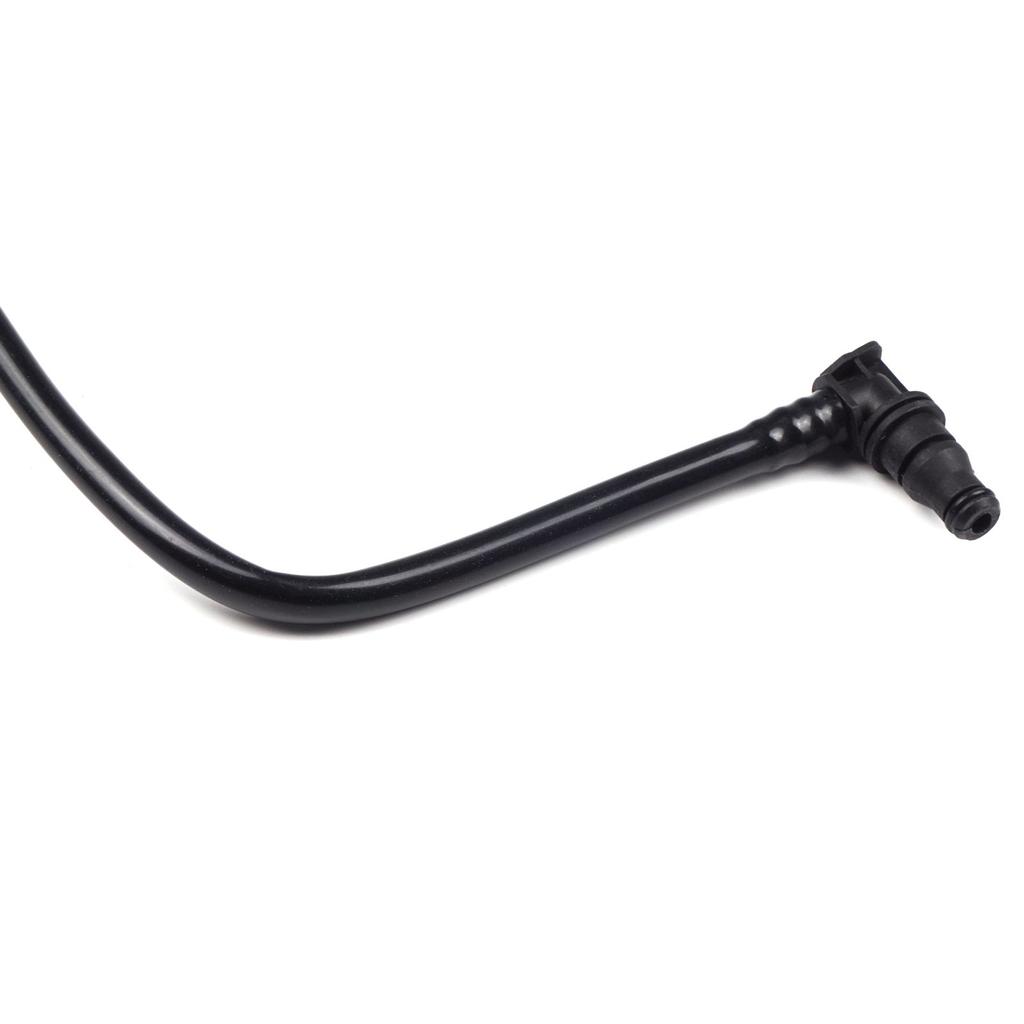 BHC660 motor lichid de răcire ventilație conductă de recuperare rezervor furtun apă ventilator linie furtun 2115010925 pentru Mercedes W211 C219 S211