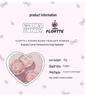 Born Pink EstherBunny Rozjasňovač - Flortte Krém na rozjasnenie tváre