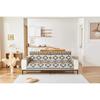 Cotton Linen Sofa Cushion  New Retro Four Season Universal Sofa Cover Cloth Anti Slip Seat Cushion Cover Seat Backrest Towel
