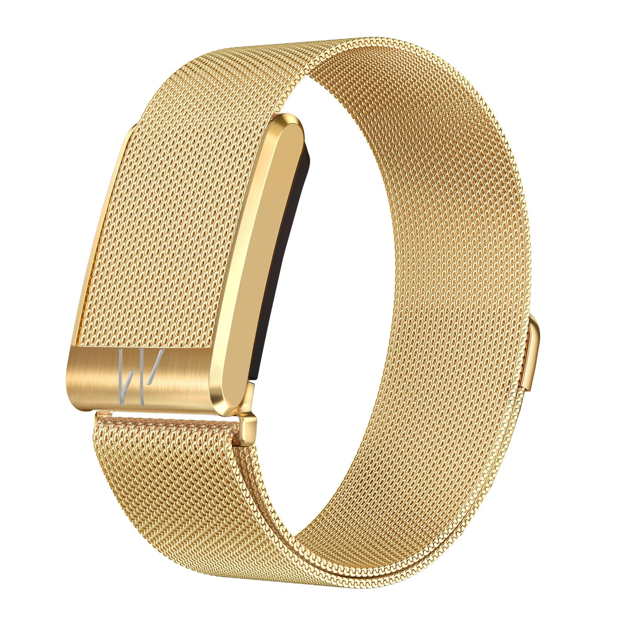 For Whoop 5.0 Magnetic Milanese