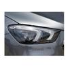 For Mercedes-Benz W167 GLE GLE300 GLE400 GLE450 2020 2021 - 2023 Headlights Lampshade Headlamp Lens Cover Glass Lamp Cover Shell