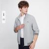 Navigare Men's Water-Resistant Fleece Stand Collar Jacket