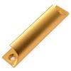 1PCS Door Handle 9*2*2cm Balcony Doors Beautiful Casement