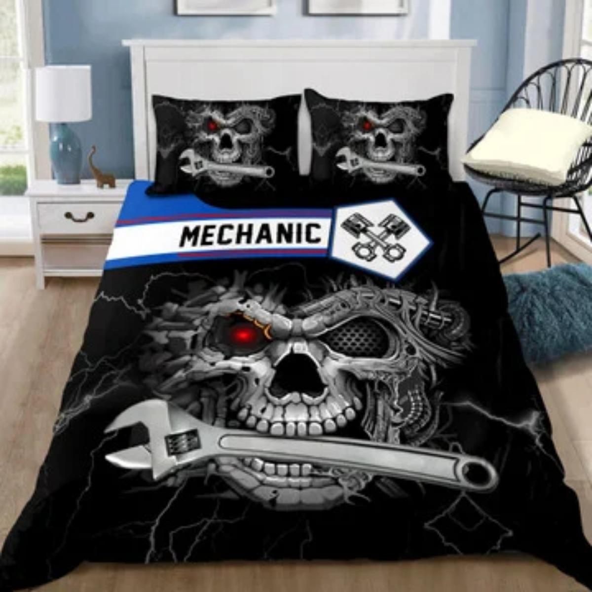 

Комплект чехлов Tmarc Tee I’m Always Be with You Cardinal, чехол для постельного белья Single 135x200cm