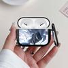 Earphone Cases Cover Case For Airpods 2 Pro2 Pro 1 4 Pro3 3 Cartoon Dragons Balls