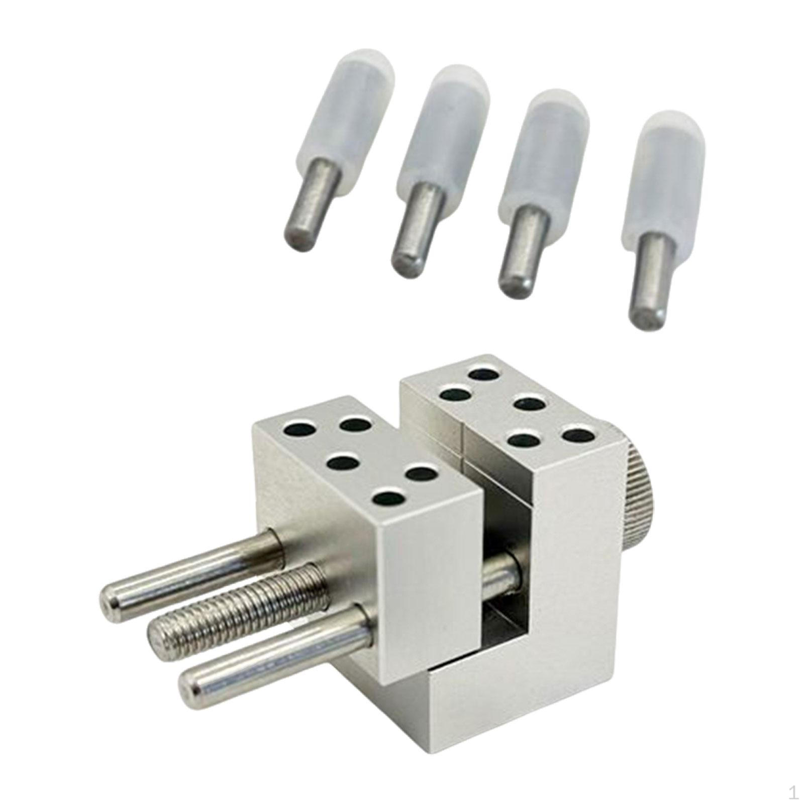 

Мини-тиски ручные тиски зажим устойчивый многофункциональный DIY модель изготовление и покраска для электронных