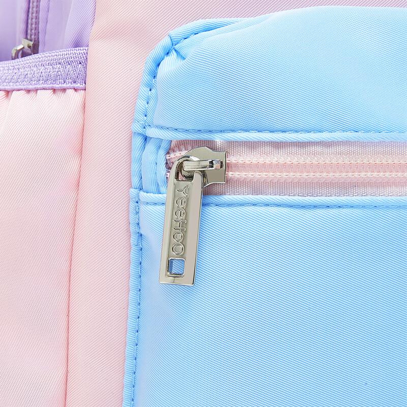 YEEHOO Kids' Lightweight Ergonomic School Backpack