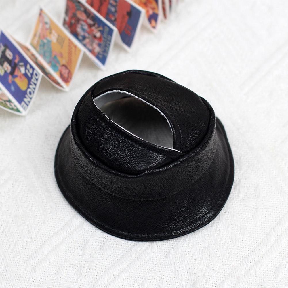 Miniature Rogue-chic Suit Set for 17cm Labubu Dolls Cute DIY Doll Clothes Fashion Accessories Lovely Outfit Gifts for Girls Friends