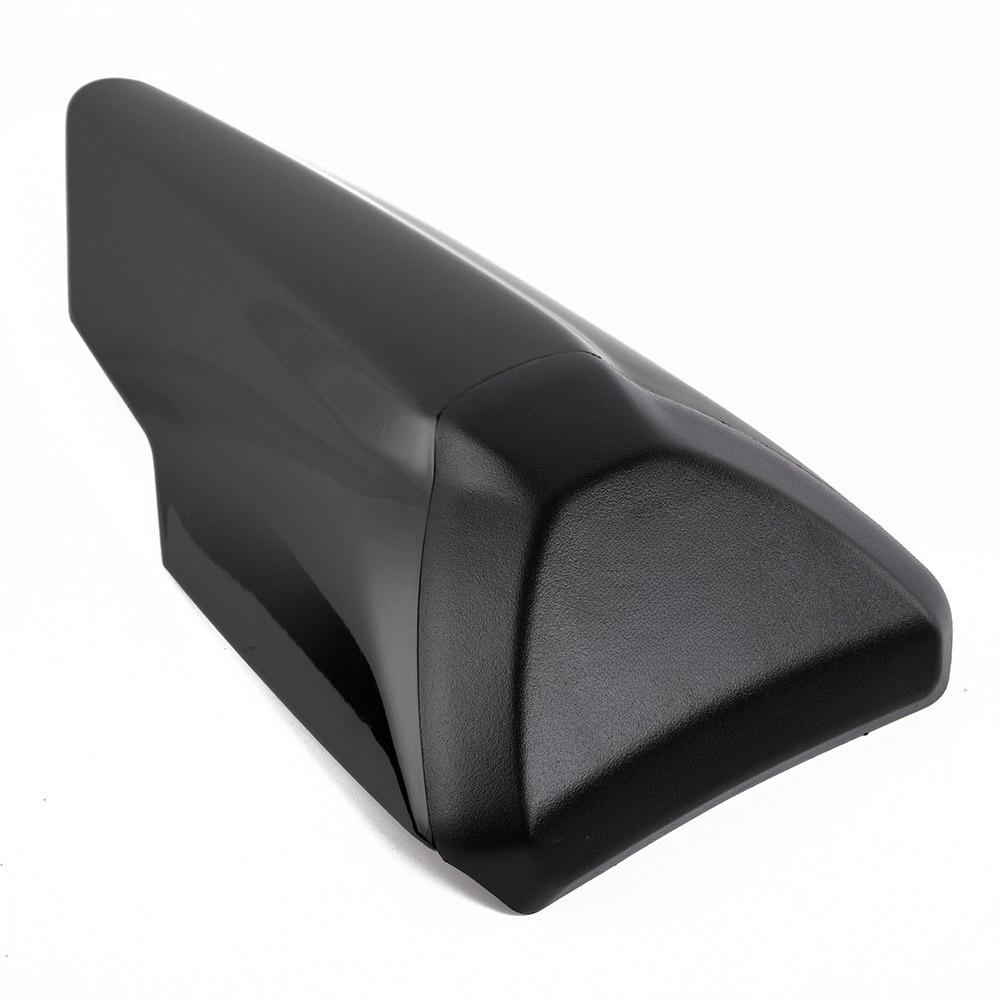 

For Ducati 1299 Panigale S R 2016-2017 Rear Seat Cowl Rear Passenger Seat Cover Fairing for Ducati Motocycle Accessories чёрный