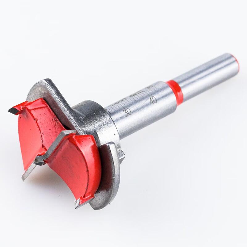 HSD Adjustable Positioning Hinge Hole Opener Drill Bit