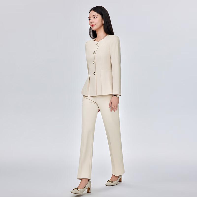 Women's Professional Business Suit Set