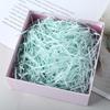 Raffia Shredded Paper Filler for Wedding Candy Boxes - Multiple Colors, 1kg