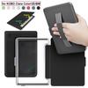 6-inch e-Reader Hoes met Handriem Beschermhoes Slimme Hoes voor KOBO Clara Color/2E/BW