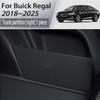 For Buick Regal Opel AG SAIC-GM 2018~2025 MK6 Car Trunk Storage Partition Multi-function Storage Box Auto Interior Accessories