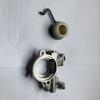 Oil Pump Chain Saw 1142 640 3200 For Chainsaw Oil Pumps Garden Tools Replacement  Accessories Parts