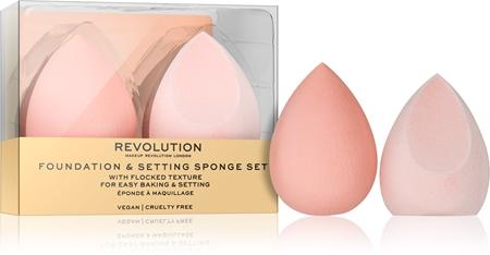 

makeup sponge TU прозрачный