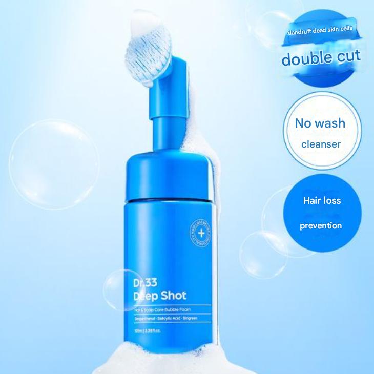 Seapuri Dr.33 Deep Shot 100ml (3 Options)