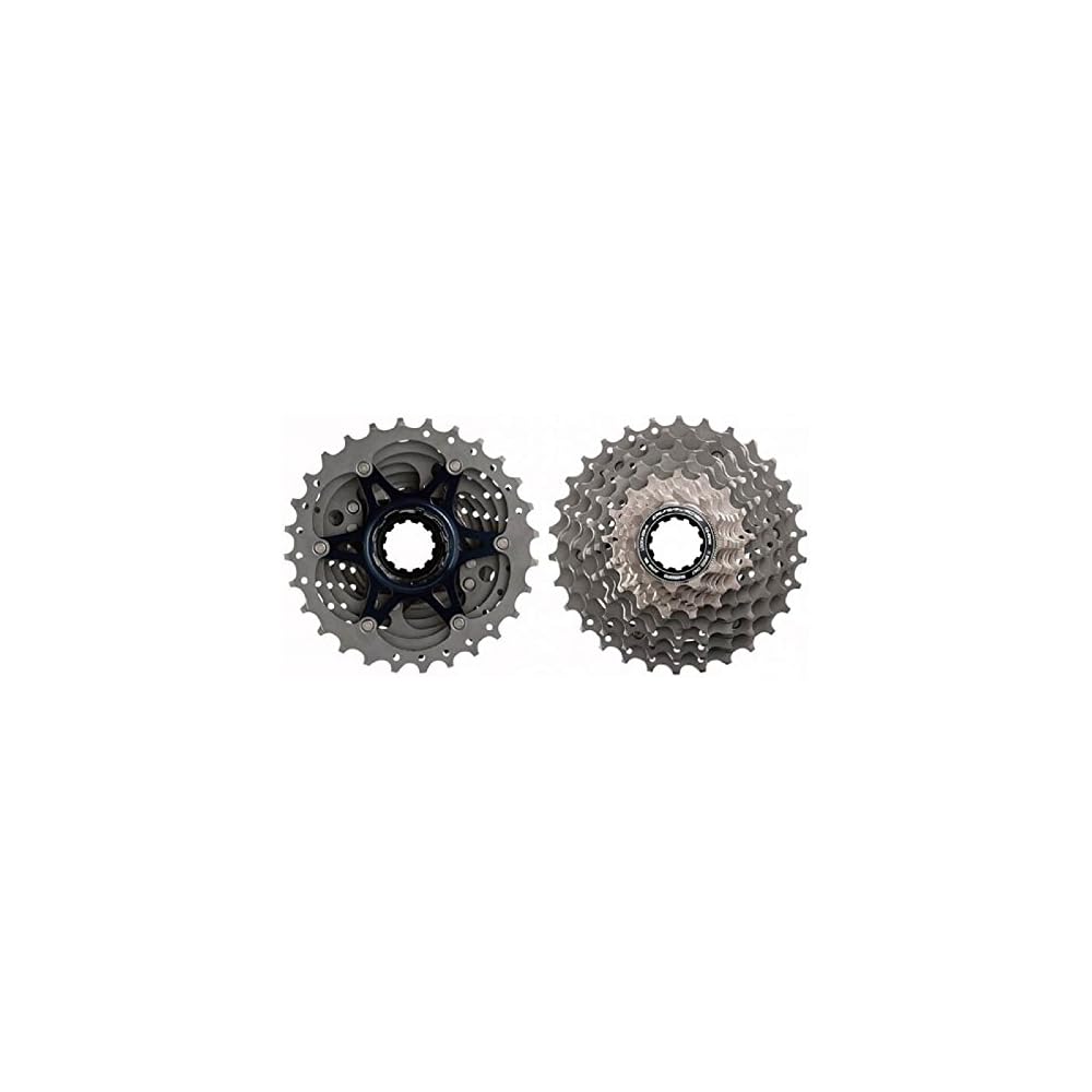 Shimano CS-R9100 Cassette Sprocket 11-Speed 12-28T Cycling Gear