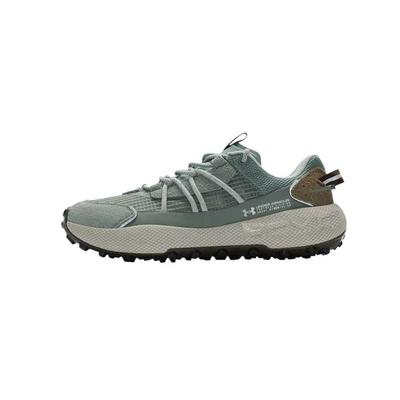 Tênis Fat Tire Venture Pro Verde Sílica Branco Summit Prata Metálico Unissex 3027212-348