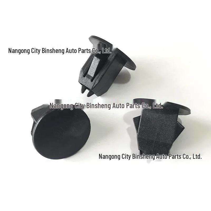 Volvo S80 S60 S40 Rear Door & Luggage Compartment Trim Fastener
