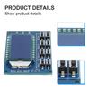 2pcs 3-channel For PWM Pulse Generator Signal Generator Module Adjustable Module For PWM Module Accessories