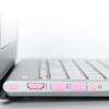 16pcs Colorful Anti Dust Plug for Laptop Silicone Cover Stopper Laptops Dustproof Type C USB VGA RJ45 Interface Waterproof Cover