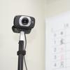 Etsumi Light Stand M (3 Tiers) x Ball Headset VE-2037-6806