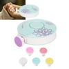 Electric Nail Trimmer Infant Safe Hygienic and Portable Finger Nail Clipper for Newborn Toddler