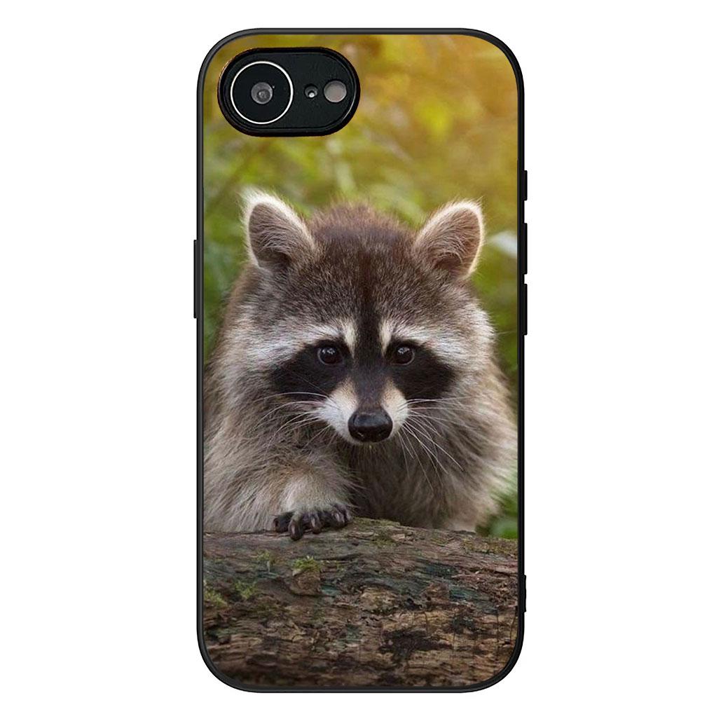 

Raccoons Phone Case for Xiaomi Redmi Note 13 14 ProPlus Pro Plus 14C A4 13C Pro+ Note14 Protective Cover Redmi Note 13 Pro 5G