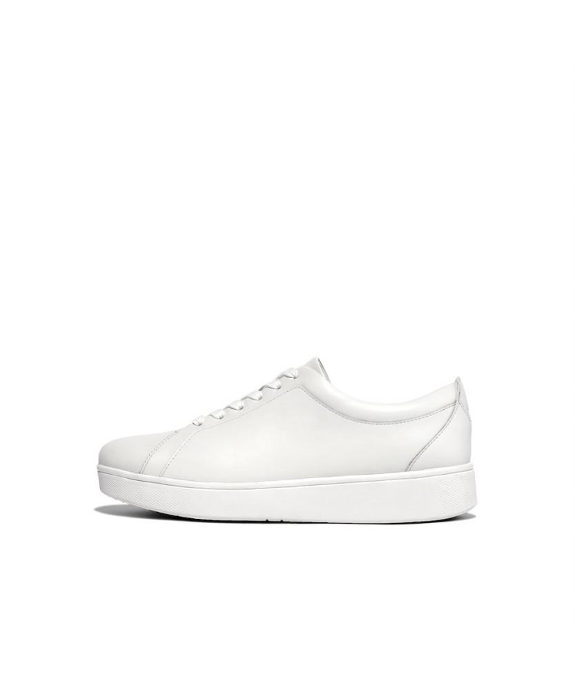 Fitflop [Rally] Women'S Sneakers - Urban White (Ft59K2N251)