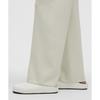 Lululemon Softstreme Pintuck Mid Rise Pant  Regular Bone