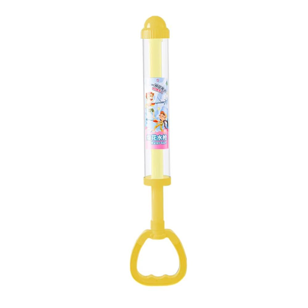 Pull Type Water Spray Toys Handheld Water-Sprinkling Festival Sprinkler Kids Beach Games