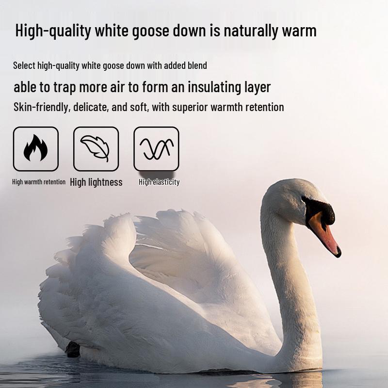 Nanjiren Women's Thermal Underwear Fleece-Lined Set