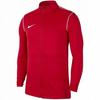 Mens Park 20 Track Dri-FIT Sweatshirt