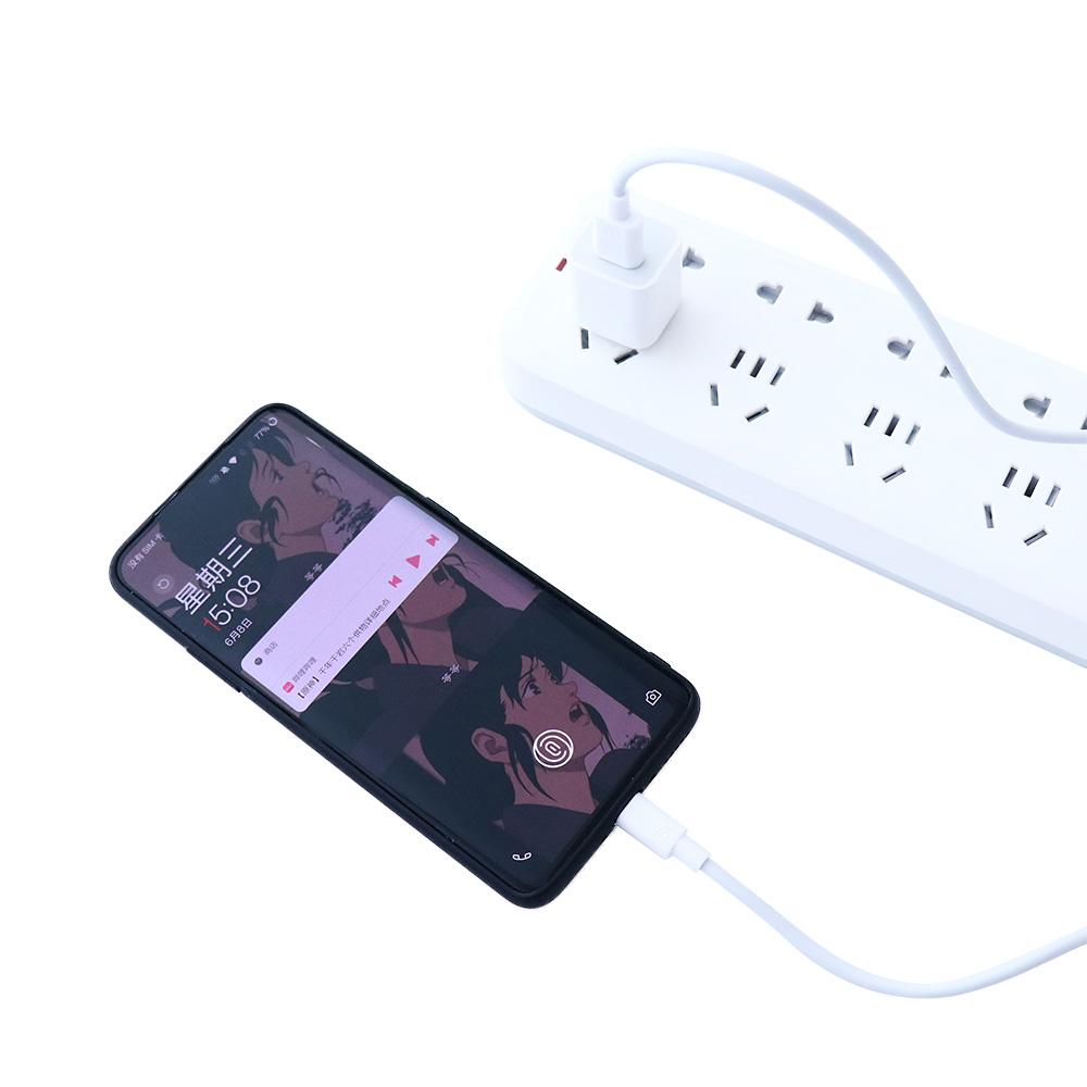 C USB Digital Cables Data Cable 6A 66W 6A Fast Charger Cable Data Cord Sync Wire USB Type C Cable