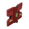 Magnetic Adjustable Strap Adjustable Angle Meter Elastic Band