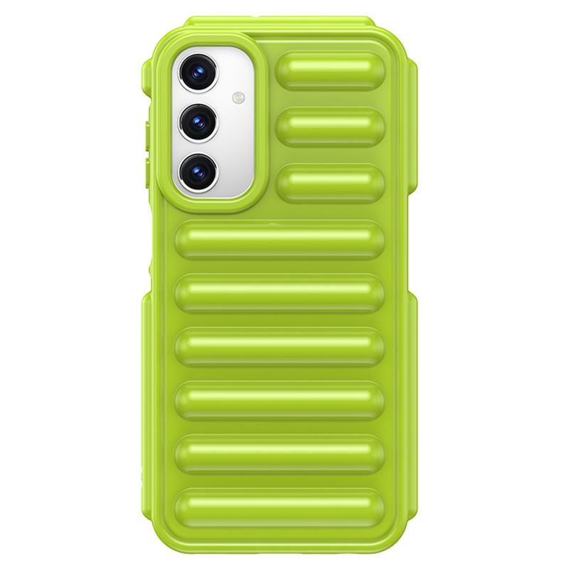 Capsule Series for Samsung Galaxy A25 5G (Global) (161.0 X 76.5 X 8.3mm) TPU Phone Case Anti-Collision Cover