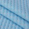 Summer Cooling Pillowcase Solid Color Ice Bean Bean Pillowcase Cool Feeling Air Conditioning Cover Washable  (No Pillow) 48x74cm