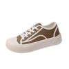 Fashion Round Toe Platform Heels Women's Shoes Light 39 Bulkanized Shoes Y2k Comfortable And Elegant Feminine Sale