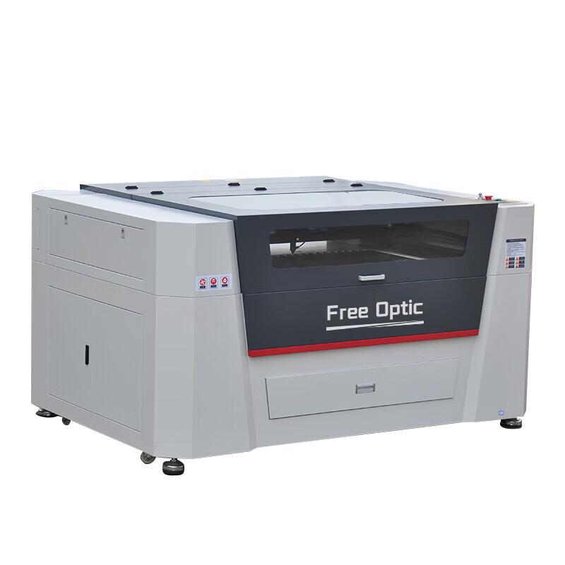 

FREE OPTIC FP-1490V Laser Engraving & Cutting Machine