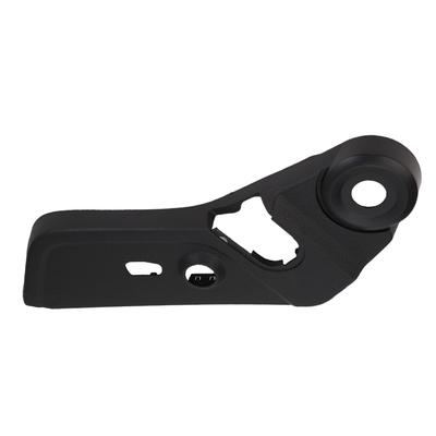 Front Left Driver Side Seat Track Shield Cover 1UL32DX9AB Power Seat Switch Panel Bezel Replacement for Journey 2011